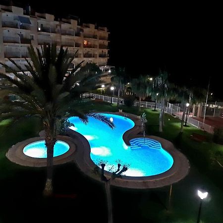 Apartament Cala Merced Alicante El Campello Apartment Exterior foto