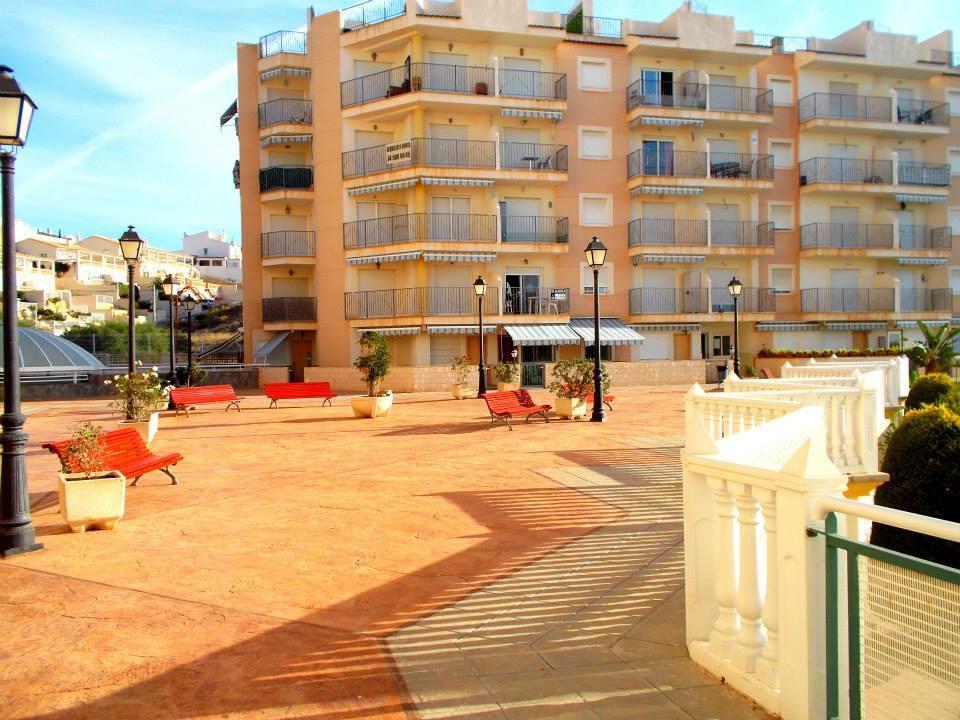 Apartament Cala Merced Alicante El Campello Cameră foto