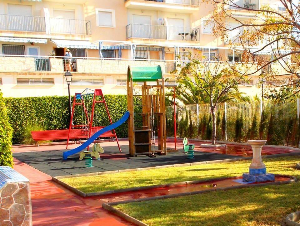 Apartament Cala Merced Alicante El Campello Apartment Cameră foto